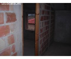 HOTEL EN CONSTRUCCION EN VENTA EN FUENTE VICTORIA