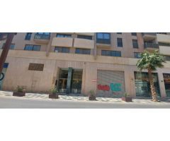 Oficina en venta en el centro de El Ejido