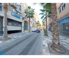 amplia oficina en venta en el centro de El Ejido