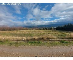parcela en venta en Laujar
