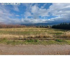 parcela en venta en Laujar