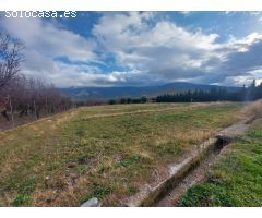 parcela en venta en Laujar