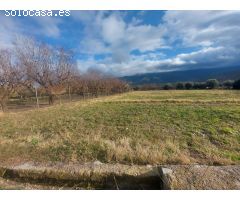 parcela en venta en Laujar