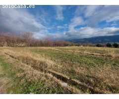 parcela en venta en Laujar