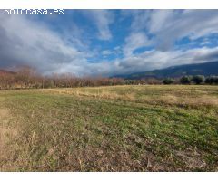 parcela en venta en Laujar