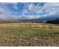parcela en venta en Laujar