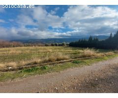 parcela en venta en Laujar