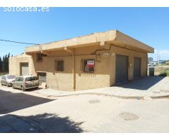 Local en venta en Ejido Oeste