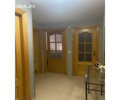 Piso de 3 dormitorios en venta en la zona del colegio de San Agustin