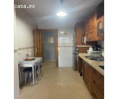Piso de 3 dormitorios en venta en la zona del colegio de San Agustin