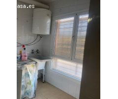 Piso de 3 dormitorios en venta en la zona del colegio de San Agustin