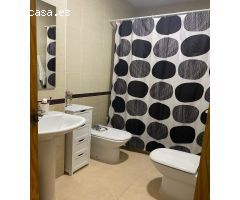 Piso de 3 dormitorios en venta en la zona del colegio de San Agustin