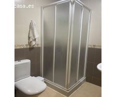 Piso de 3 dormitorios en venta en la zona del colegio de San Agustin