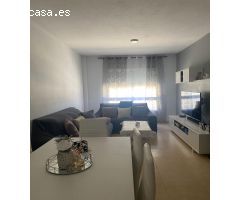 Piso de 3 dormitorios en venta en la zona del colegio de San Agustin