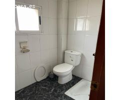 LOCAL  PARA UN TALLER MECANICO, LAVADERO O SIMILAR.