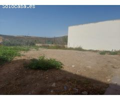 Terreno urbanizable en Ugíjar
