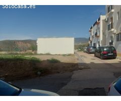Terreno urbanizable en Ugíjar