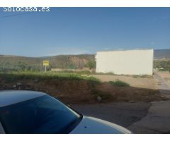 Terreno urbanizable en Ugíjar