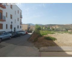 Terreno urbanizable en Ugíjar