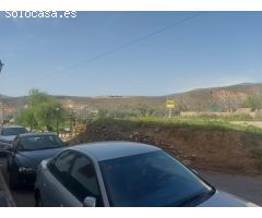 Terreno urbanizable en Ugíjar