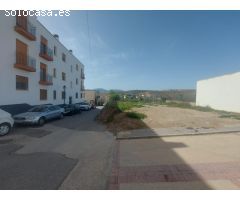 Terreno urbanizable en Ugíjar