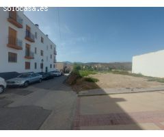 Terreno urbanizable en Ugíjar