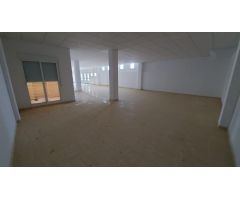 Oficina/local en venta en benahadux