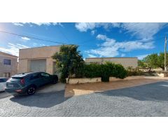 NAVE CON NEGOCIO(PUB) EN ALCONTAR