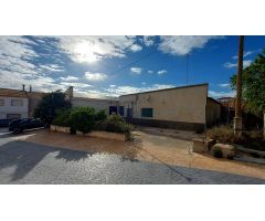 NAVE CON NEGOCIO(PUB) EN ALCONTAR