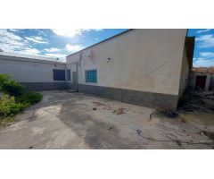 NAVE CON NEGOCIO(PUB) EN ALCONTAR