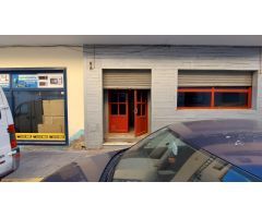 Local en venta en el centro de El Ejido
