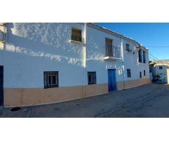 Casa en venta en Abla