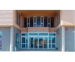 Oficina en venta en Poligono  el CIM