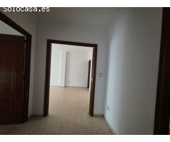Piso  planta baja en venta zona las palmeras (isla cristina)
