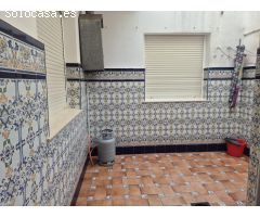 Piso  planta baja en venta zona las palmeras (isla cristina)
