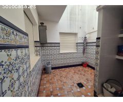 Piso  planta baja en venta zona las palmeras (isla cristina)