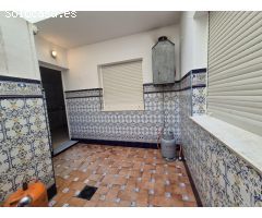 Piso  planta baja en venta zona las palmeras (isla cristina)