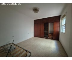 Piso  planta baja en venta zona las palmeras (isla cristina)