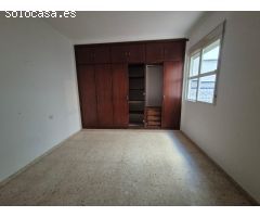 Piso  planta baja en venta zona las palmeras (isla cristina)