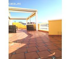 Atico en venta en Adra