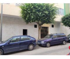 Local en basto en venta en El Ejido