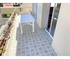 PISO CON GRAN TERRAZA A 200M DEL PASEO MARITIMO !!!!