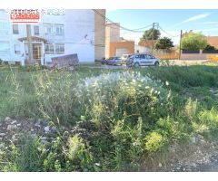 SOLAR SIN EDIFICAR EN BANYERES DEL PENEDES !!