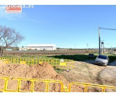 SOLAR EDIFICABLE EN BANYERES DEL PENEDES !!!