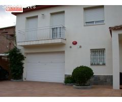 CHALET EN VENTA EN  EL VENDRELL