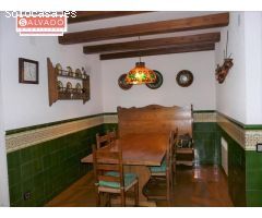 MAGNÍFICO CHALET EN EL VENDRELL - EN BONAVISTA!!