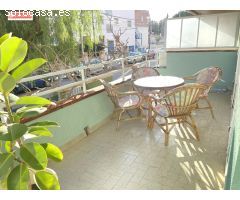 ¡AMPLIA PLANTA BAJA CON JARDÍN PRIVADO!