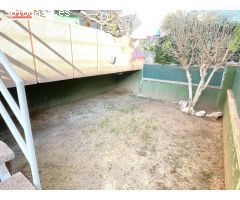 ¡AMPLIA PLANTA BAJA CON JARDÍN PRIVADO!
