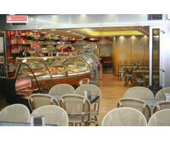 EL MEJOR LOCAL DE COMARRUGA !!!