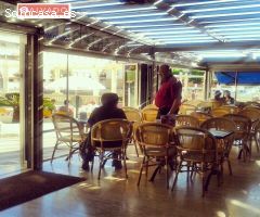 EL MEJOR LOCAL DE COMARRUGA !!!